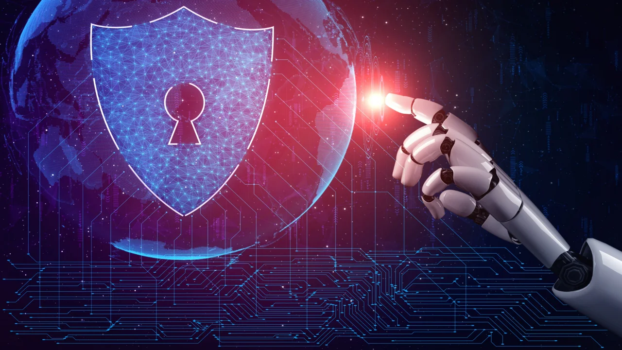 Artificial Intelligence in Cybersecurity : How to build a solid Security System